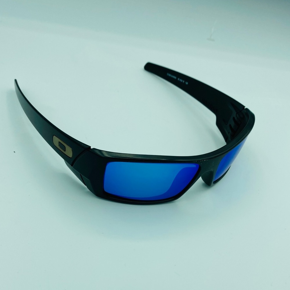 Oakley Gascan